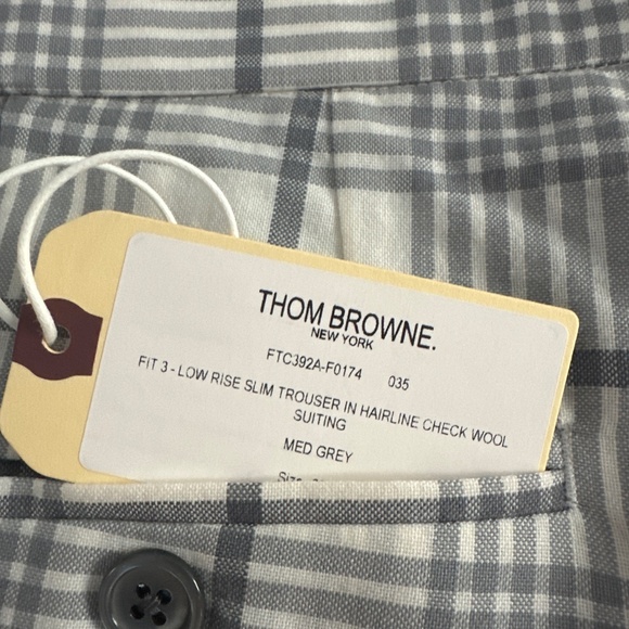 Pants - Picture 3 of 6